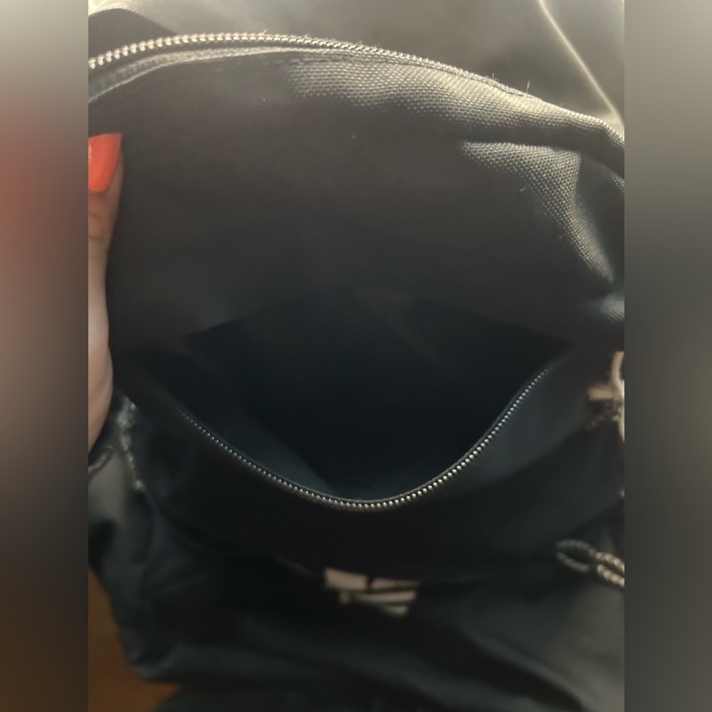 adidas backpack - Picture 2 of 5